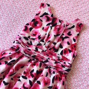 kate spade Dresses - 🌷HP 🌷Kate Spade Rose Dress kate spade Dresses - 🌷HP 🌷Kate Spade Rose Dress